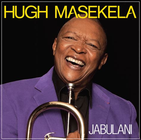The Curious Case of Hugh Masekela: A Witch Doctor's Success Story
